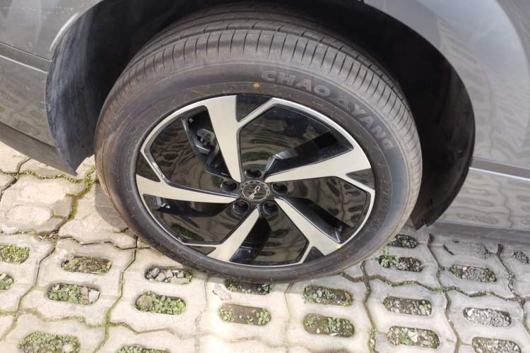 Used BYD Sealion 06 New Energy 2025 Model EV 605 Navigation Pro Edition