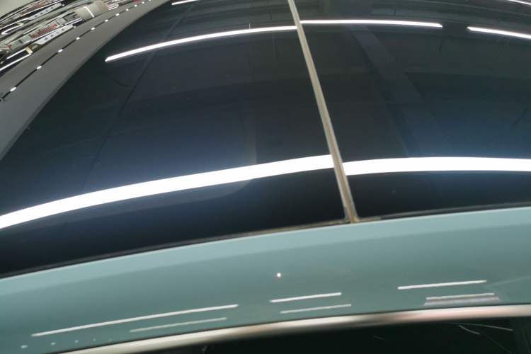 Used Hima Luxeed S7 2024 Ultra Four-Wheel Drive Flagship Edition Roof