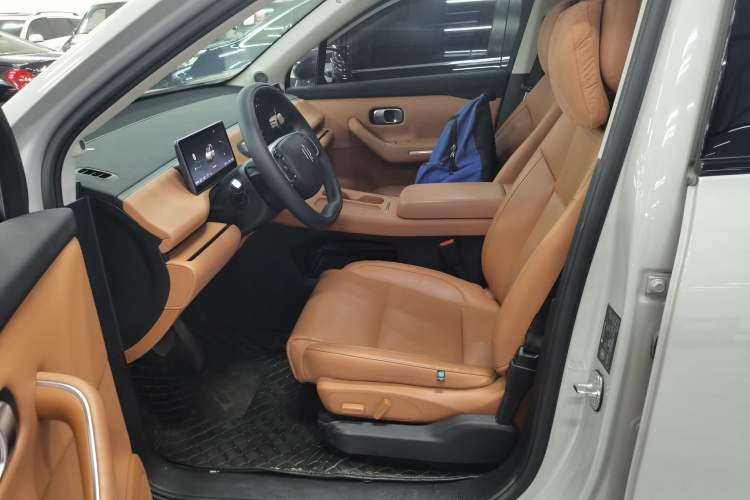 Used Leapmotor C10 2024 210 Smart Edition