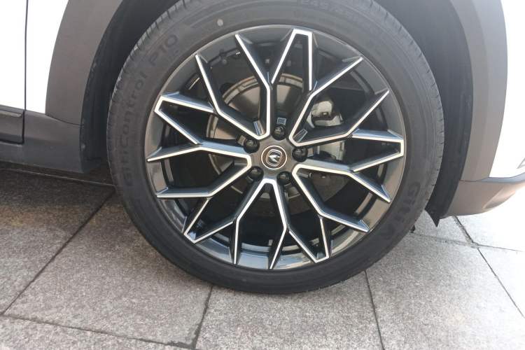 Used Changan UNI-T 2022 1.5T Prestige Version