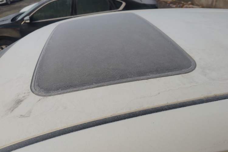 Used Toyota C-HR EV 2020 Deluxe Sunroof Edition
