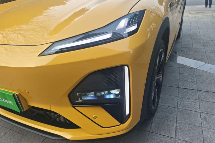 Used Deepal S07 2026 230Ultra with Huawei Qiankun ADS SE Edition