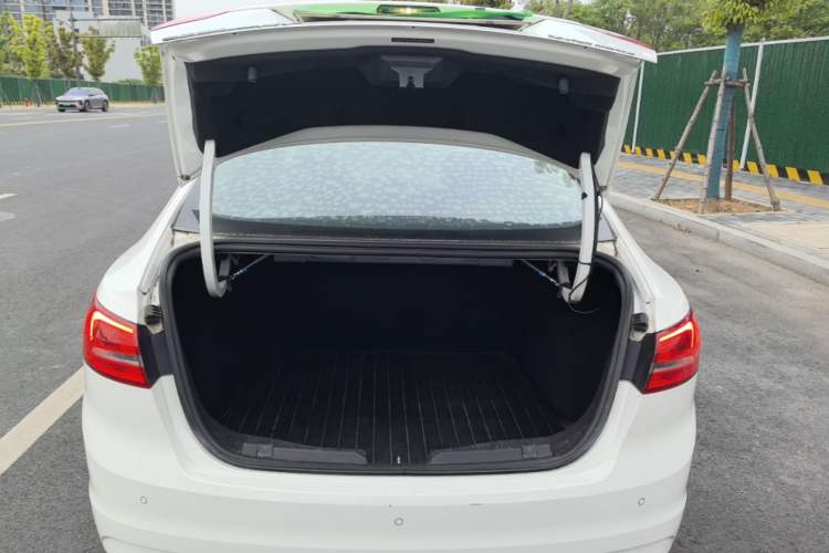 Used Ford Escort 2015 1.5L Automatic Comfort Edition