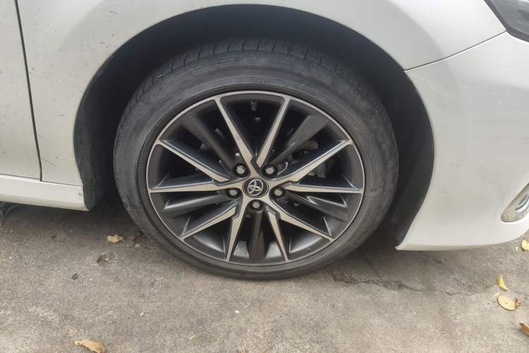 Used Toyota Camry 2021 Dual-Motor 2.5HG Luxury Edition