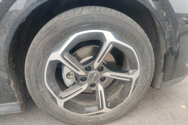 Used BYD Seal 06GT 2025 505 Wave Plus Edition