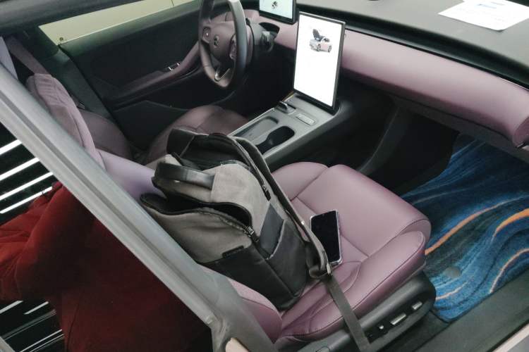 Used Nio ET5 2022 75 kWh