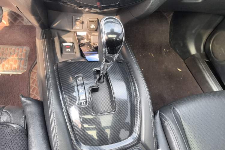 Used Nissan X-Trail 2019 2.0L CVT Comfort Edition 2WD