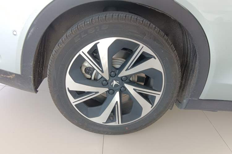 Used ARCFOX Alpha S 2021 708S+ 160kW