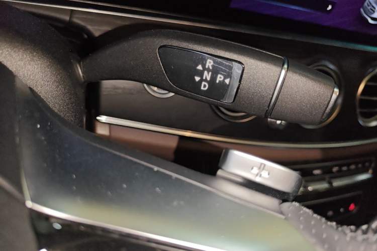 Used Mercedes-Benz E-Class 2021 E 300 L Sport Luxury Edition