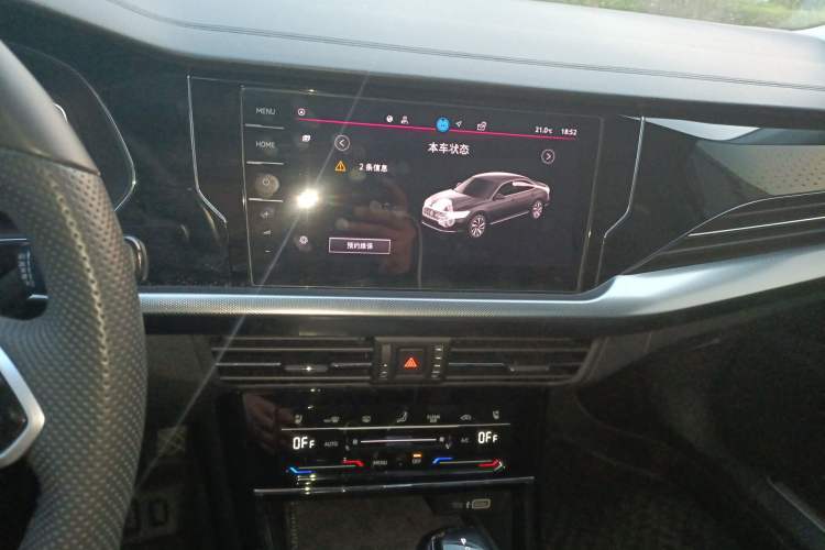 Used Volkswagen Passat 2023 Facelift 330TSI Luxury Edition