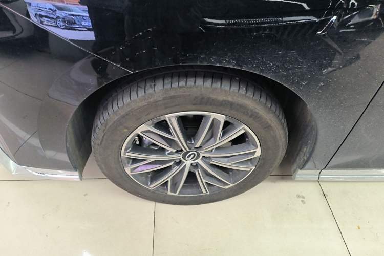 Used GAC Trumpchi M8 2024 Master Series 400T Prestige Edition