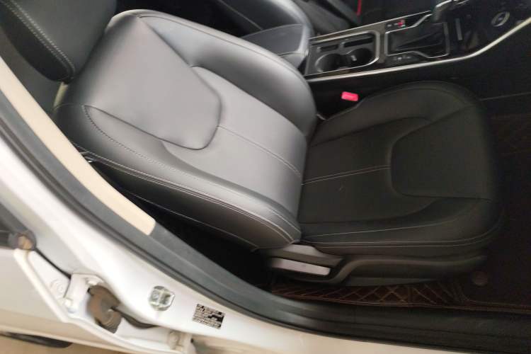 Used Chery Arrizo 5 2019 Revised PRO 1.5L CVT Youth Edition China VI Standard