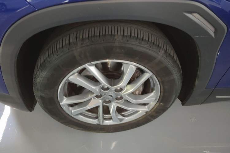 Used Nio EC6 2020 430 km Sport Version
