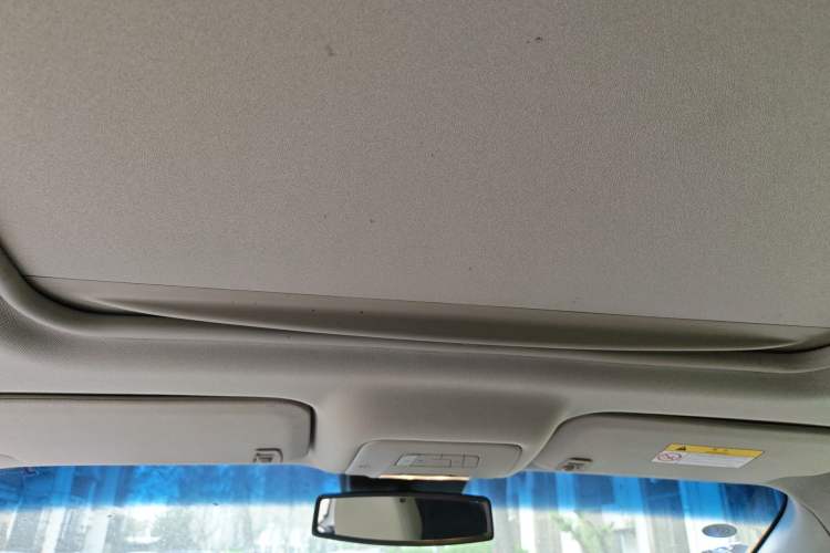 Used Buick GL8 2017 25S Luxury Version China V Standard