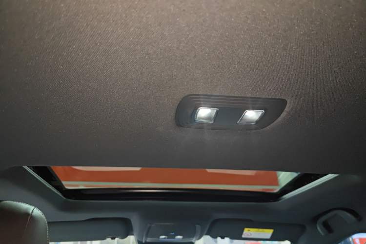 Used BYD Qin PLUS 2023 Champion Edition DM-i 120KM Excellence Model