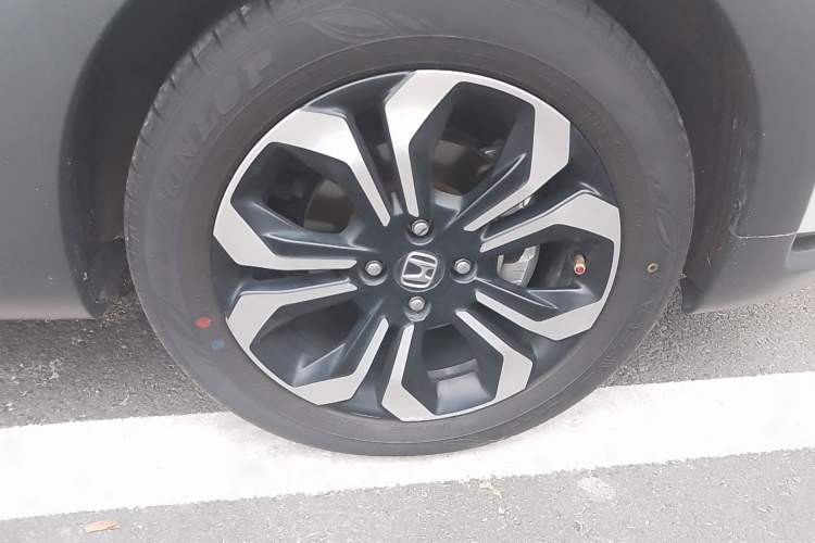 Used Honda Fit 2021 1.5L CVT Chao Yue Max Edition
