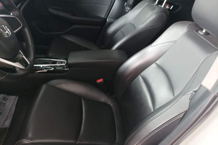 Used Honda Crider 2019 180 Turbo CVT Luxury Edition China VI Emission Standard
