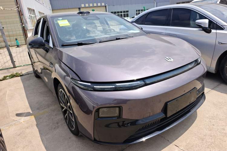 Used Leapmotor B01 2025 550 LiDAR Edition
