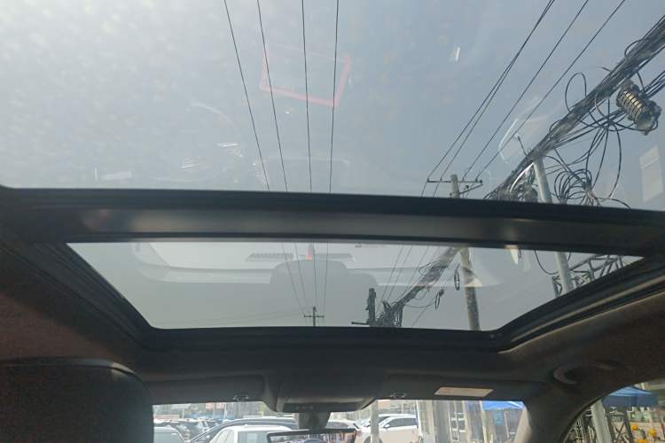 Used Cadillac XT4 2021 28T Two-Wheel Drive Leading Version