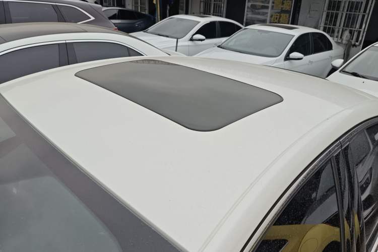 Used Ford Mondeo 2013 2.0L GTDi 200 Fashion Edition
