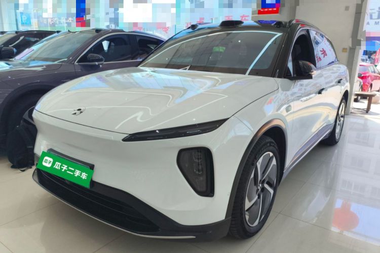 Used Nio ES6 2023 75 kWh