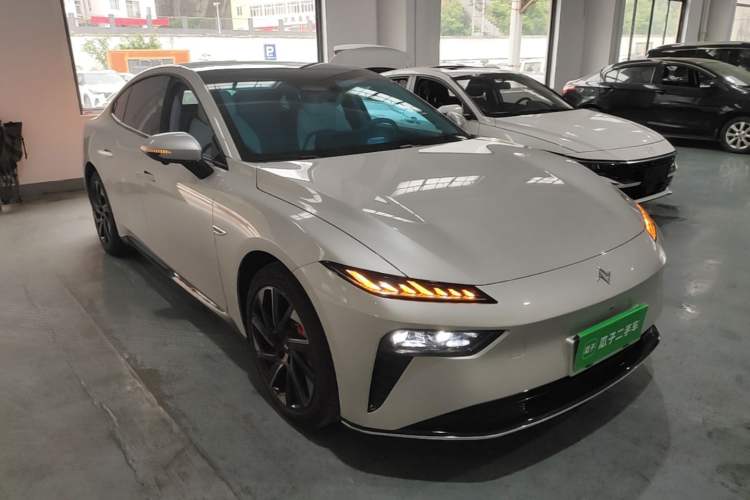 Used Dongfeng eπ eπ007 2024 530 Pro Version
