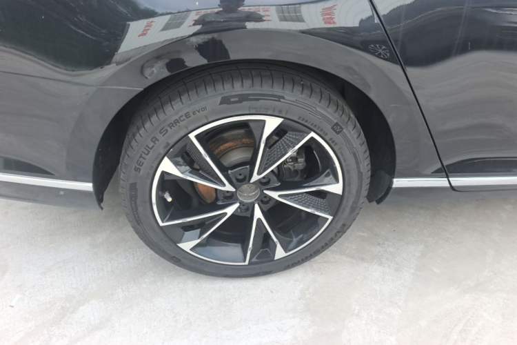 Used Volkswagen Magotan 2020 280TSI DSG Comfort Edition