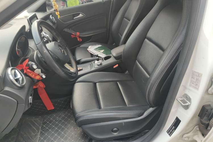 Used Mercedes-Benz GLA 2016 GLA 200 Sport Edition