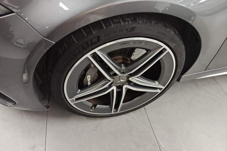 Used Mercedes-Benz A AMG 2020 Facelift AMG A 45 4MATIC+