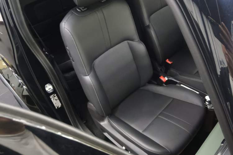 Used Baojun Spark 2023 Intelligent Premium Edition Right Front Seat