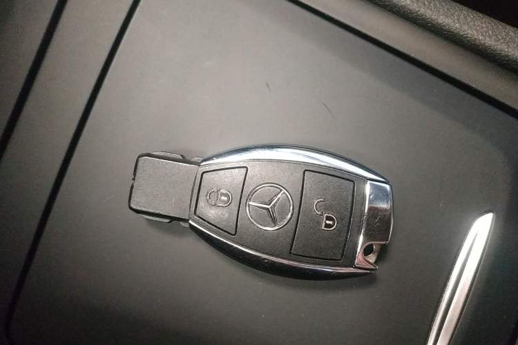 Used Mercedes-Benz GLA 2016 GLA 200 Sport Edition
