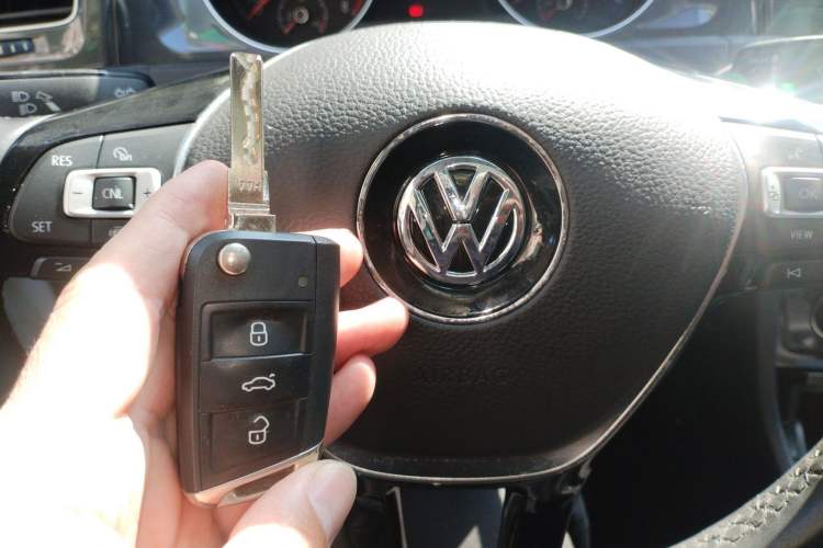 Used Volkswagen Golf 2020 280TSI DSG Comfort Version
