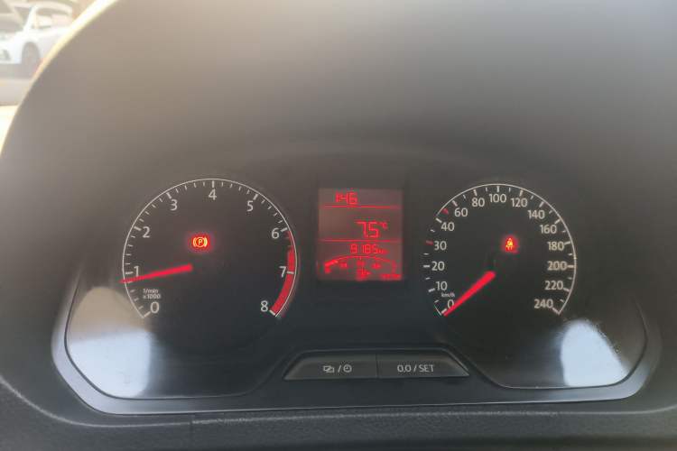 Used Volkswagen Jetta 2015 Value Edition 1.6L Manual Fashionable Style