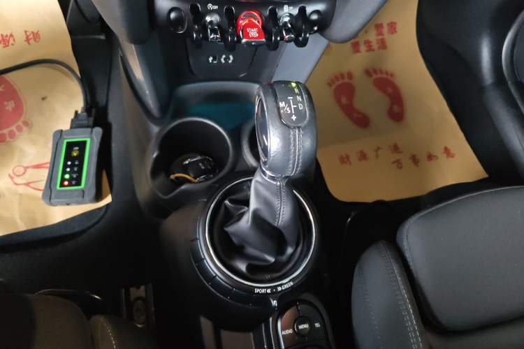 Used MINI MINI 2016 1.5T COOPER