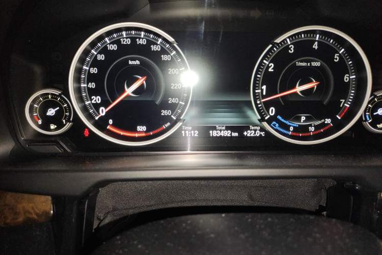 Used BMW X5 2018 xDrive35i Elegant Edition