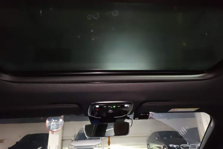 Used Lynk & Co 03 2022 2.0TD DCT JingPro