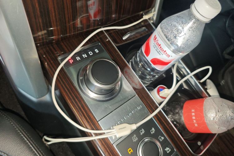 Used Land Rover Range 