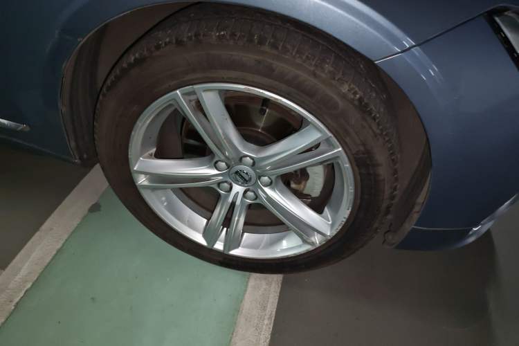 Used Volvo S90 2019 T5 Zhiyi Edition