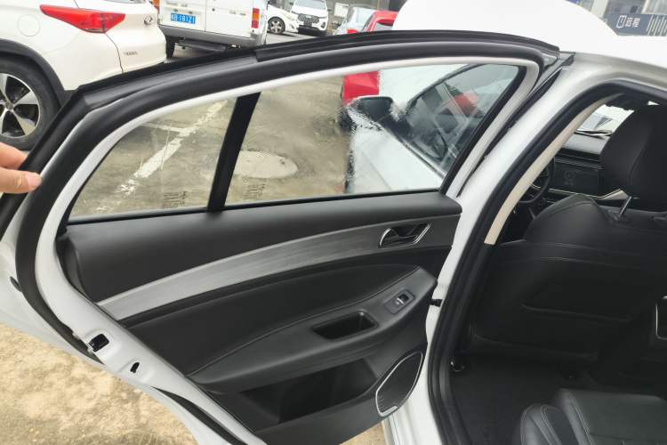 Used Chery Arrizo 5 PLUS 2021 XiaoAI 1.5L CVT Model PLUS