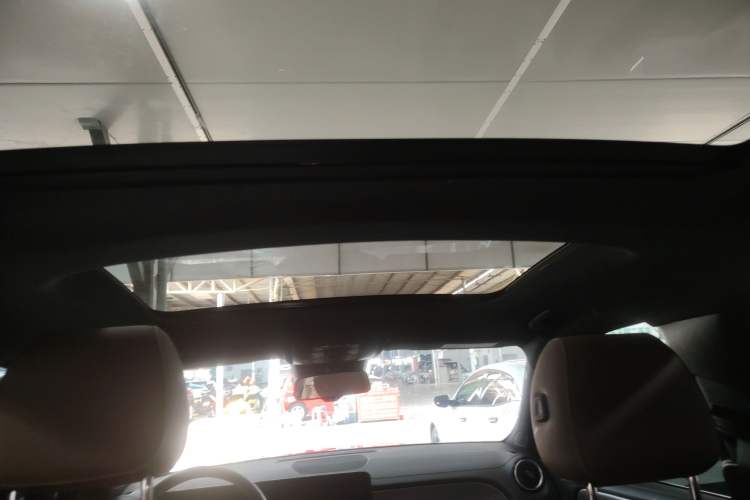 Used Mercedes-Benz GLB 2024-Year Restyled GLB 200 Dynamic Edition
