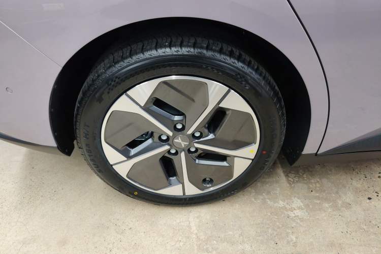 Used XPeng MONA M03 2025 515 Long-Range Plus