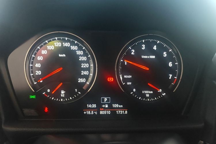 Used BMW 1 Series 2020 120i M Sport Package