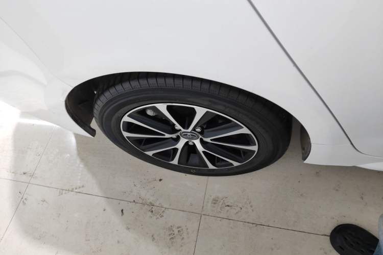 Used Toyota Levin 2023 TNGA 1.5L CVT Progressive Edition Exterior 5