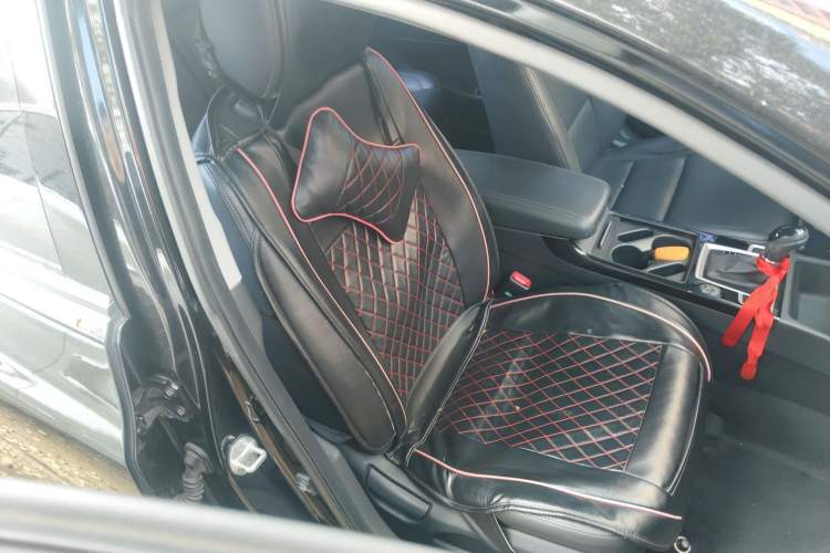 Used Hyundai Mistra 2014 1.8L Automatic Smart GLS
