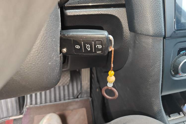 Used Volkswagen Golf 2012 1.6L Automatic Comfort Model