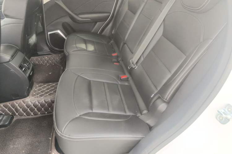 Used Haval H7 2018 Blue-Label H7 2.0T Automatic Enjoyment Model
