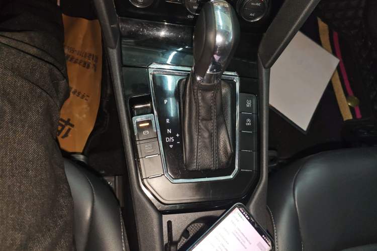 Used Volkswagen Lamando 2018 280TSI DSG Comfort Edition