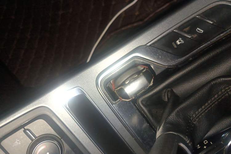 Used Geely Auto Vision S1 2018 1.4T CVT Fengchi Model