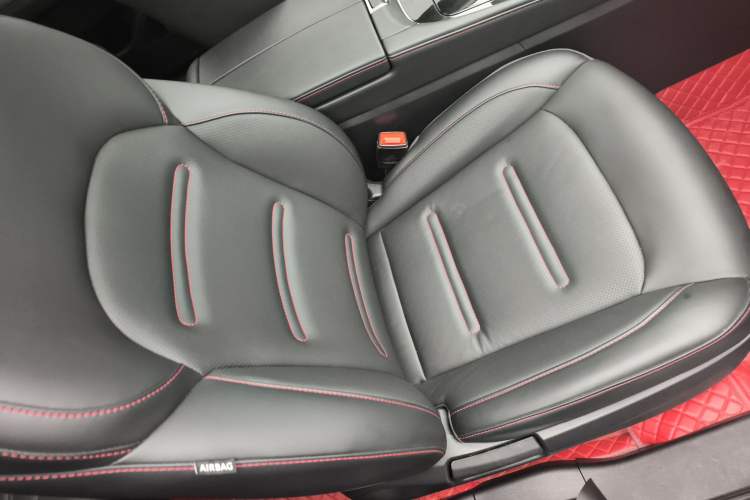 Used GAC Trumpchi GS4 PLUS 2021 270T Automatic Star Edition
