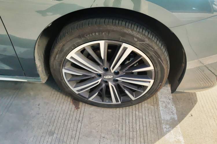 Used Chery Arrizo 8 PRO 2025 Pro 1.6T Luxury Model+
